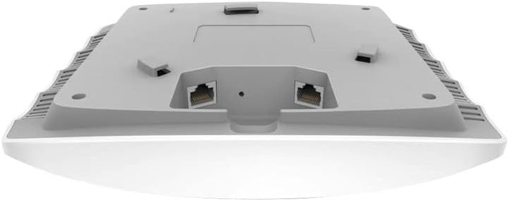 TP-Link EAP245 Dualband WLAN Access Point (Dualband 1750 Mbit/s, 802.3af/at PoE, Omada SDN, zentrale