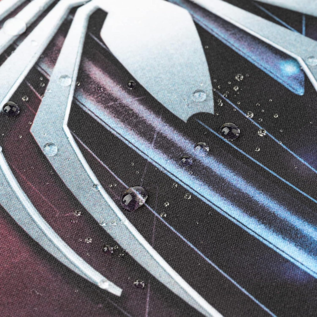 Grupo Erik Mauspad XXL Marvel Spiderman Gaming Mousepad XXL rutschfest und Wasserabweisend Mauspad G