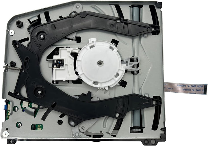 Blu-Ray-Disc-Laufwerk Ersatz kompatibel mit Sony PS4 Slim CUH-2115 CUH-2215 KEM-496AAA Laser