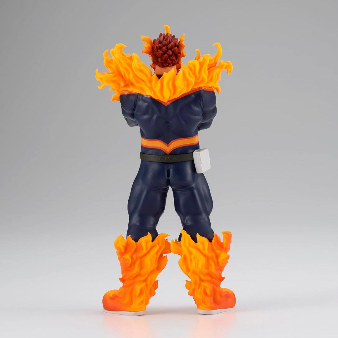My Hero Academia Age of Heroes PVC Statue Endeavor 19 cm