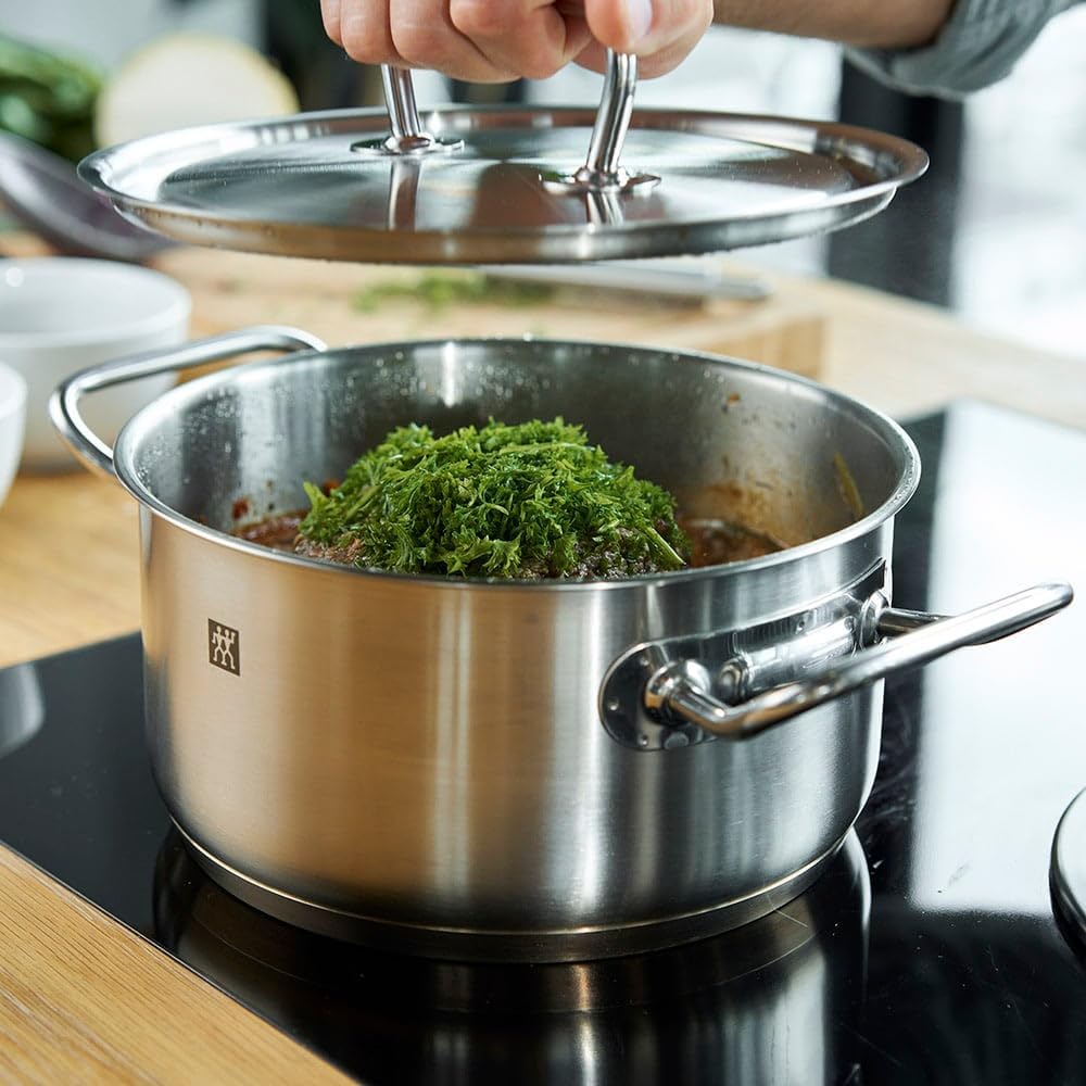 Zwilling TWIN Classic Topfset 5-tlg