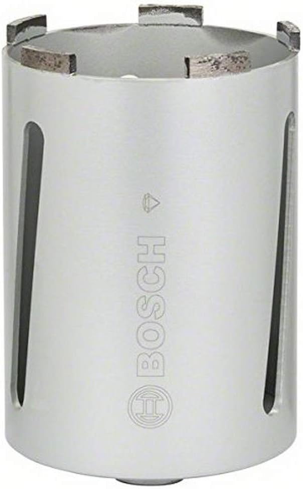 Bosch Accessories Bosch Professional Diamant-Bohrkrone trocken G 1/2" Standard for Universal (Ø 107