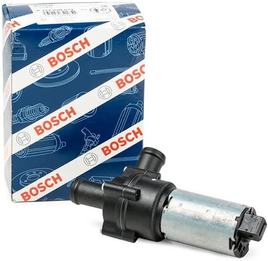 Bosch 0 392 020 034 Zusatzwasserpumpe