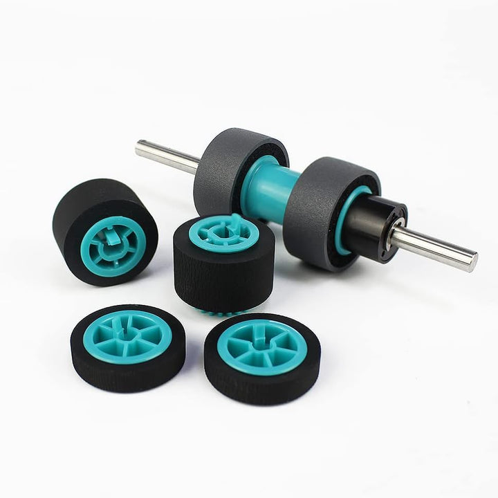 YANZEO Pick Roller Exchange Kit KV-SS033 für Panasonici KV-S4065CW KV-S4085CL KV-S4085CW