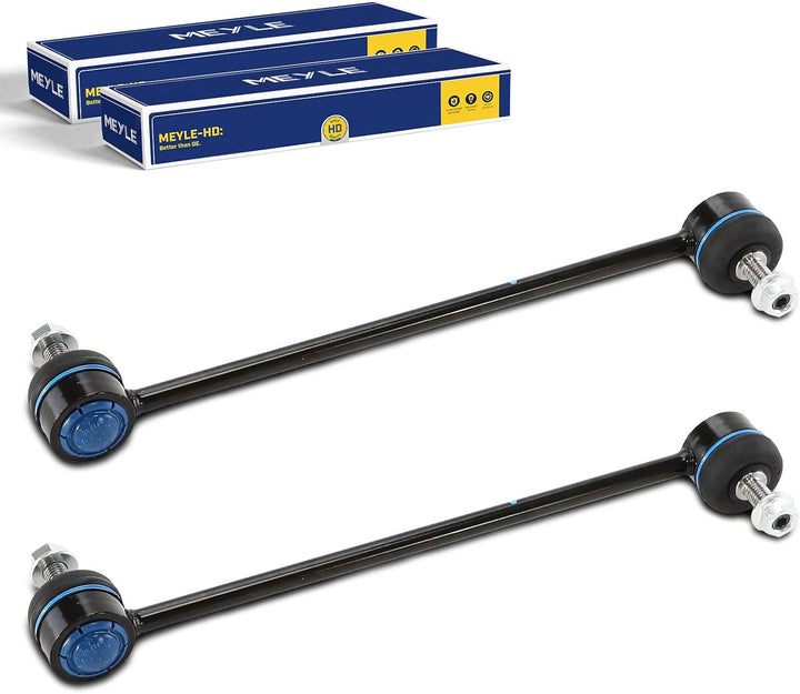 2x Original MEYLE HD 7160600014/HD Koppelstange Vorderachse Kompatibel mit C-Max DM2 2007-2017 C-Max