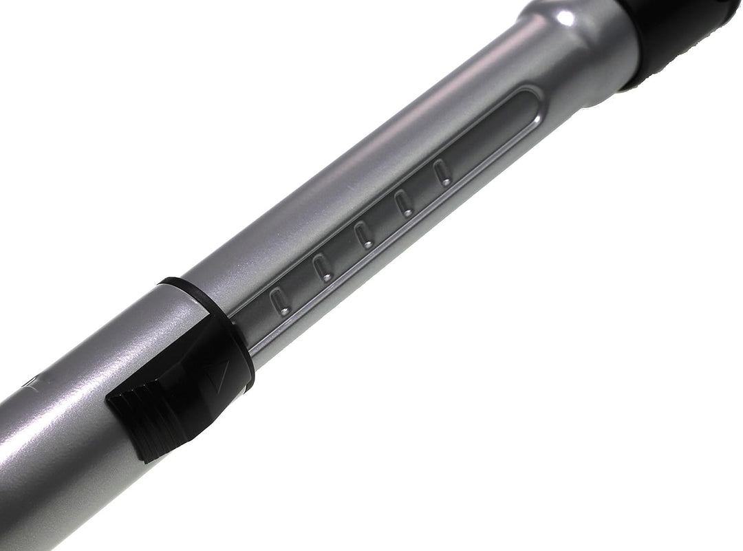 Bosch - Teleskoprohr für Staubsauger – 00572634