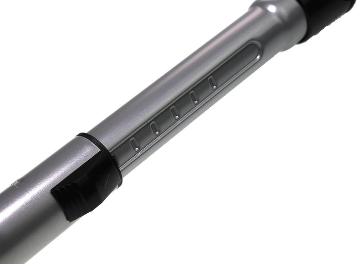 Bosch - Teleskoprohr für Staubsauger – 00572634