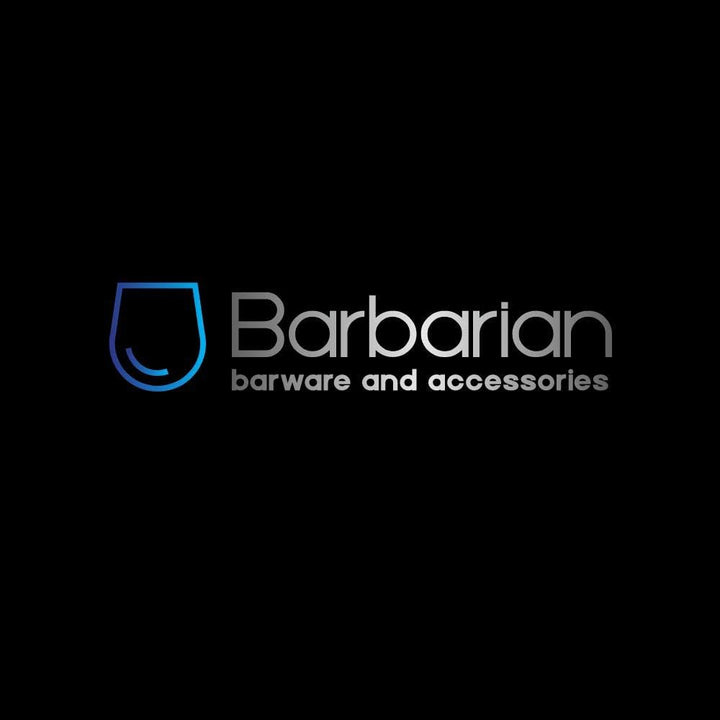 Barbarian Mehrfach-Flaschenhalter, Wandhalter, für 3/4/6 Flaschen, für Hausbar, Schnaps, Wein, Bar-B