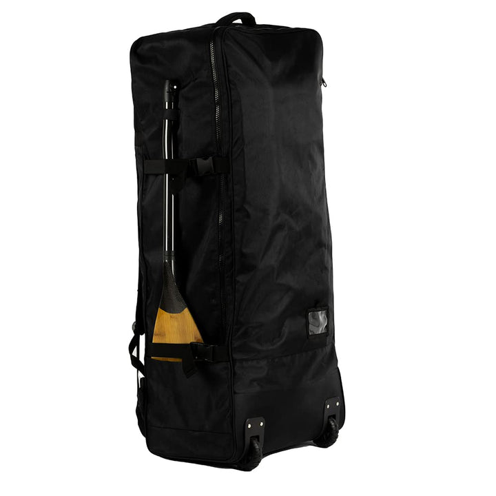 HEYTUR SUP Stand Up Paddle Board Aufblasbare Paddle Board Tragetasche Trolley-tasche, Trolley-tasche