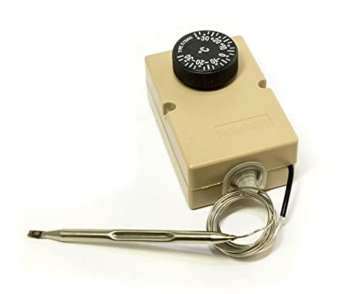 Universal-Thermostat -35°C + 35°C