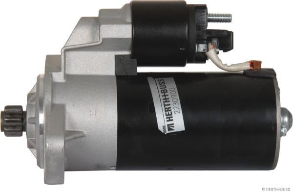 HERTH+BUSS ELPARTS 42017000 Starter