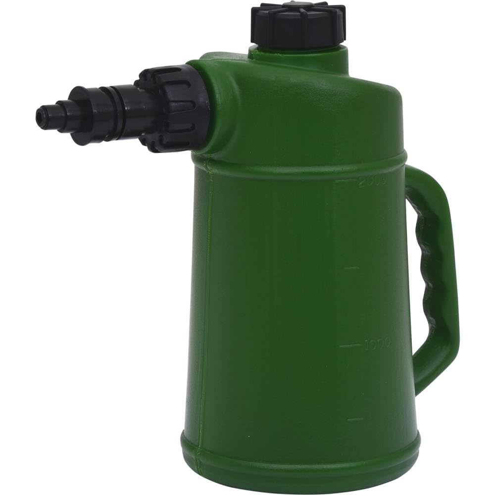 KS Tools 550.1683 Automatik-Batterie-Zellenfüller 2 Liter