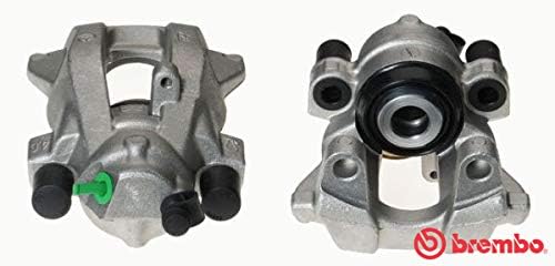 BREMBO F 50 280 Bremssättel und Zubehör
