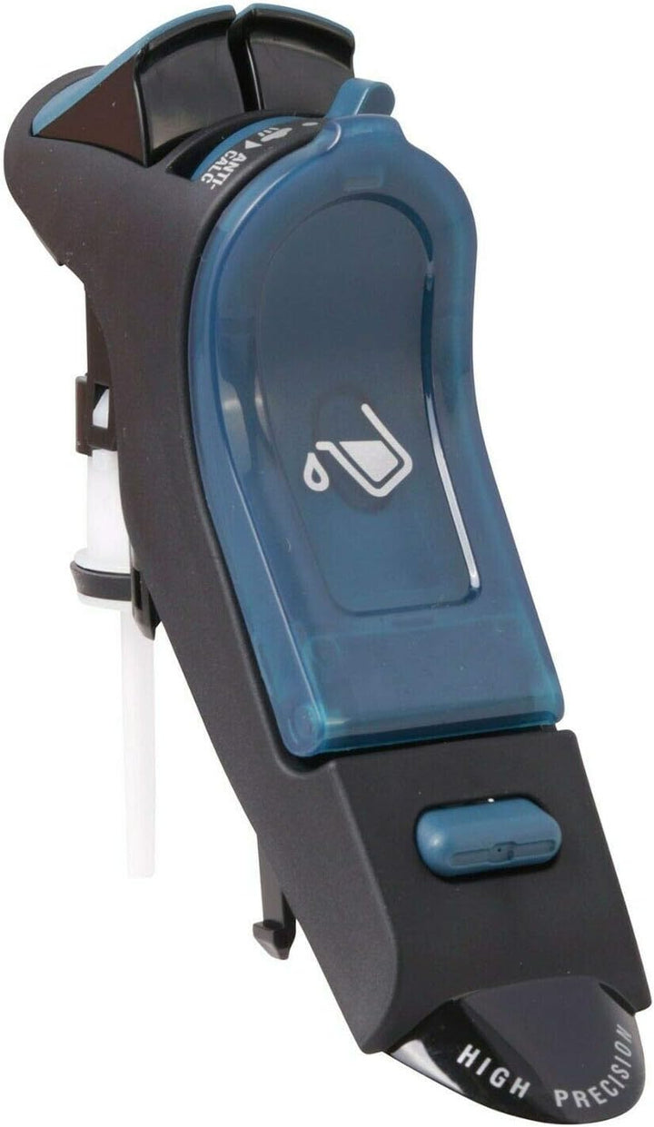 Griff,Pumpe RS-DW0426 kompatibel mit / Ersatzteil für Rowenta DW7120D1 DW7110D1 Everlast AntiCalc Bü