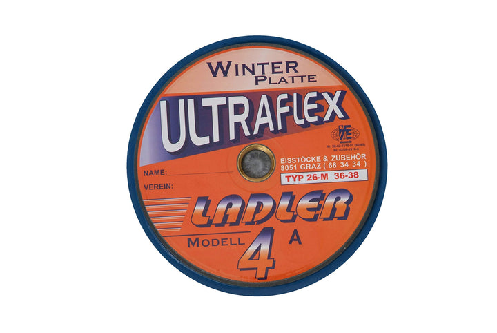Ladler Modell 4 Ultraflex - Winterplatte (Typ 24L / 56-62 SD)