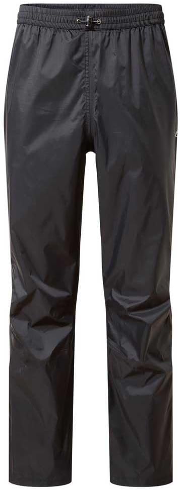 Craghoppers Herren Expert Packable Überhose Hose, Dunkles Marineblau