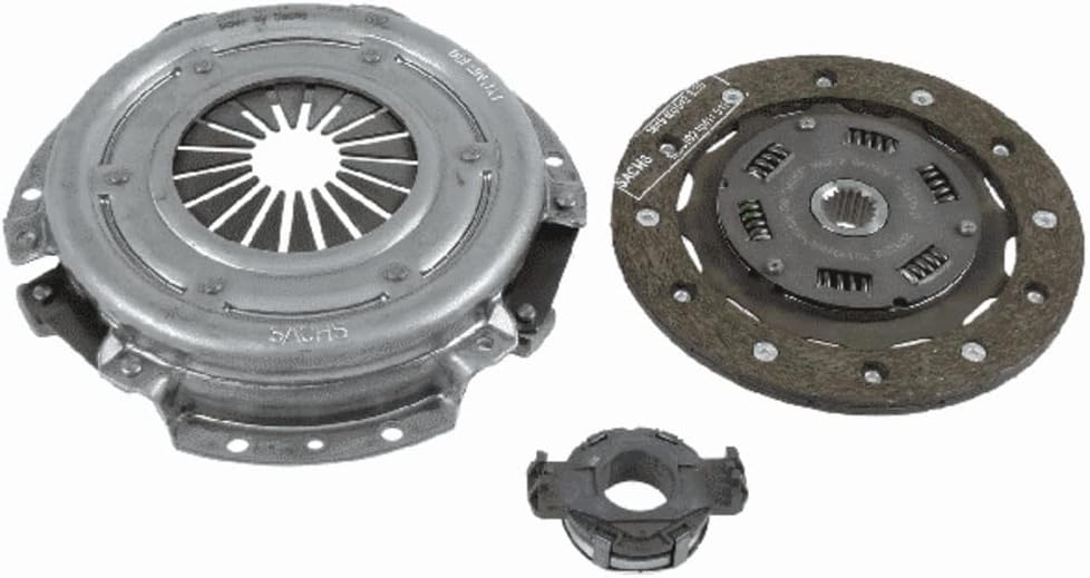 SACHS 3000 556 101 Kupplungssatz