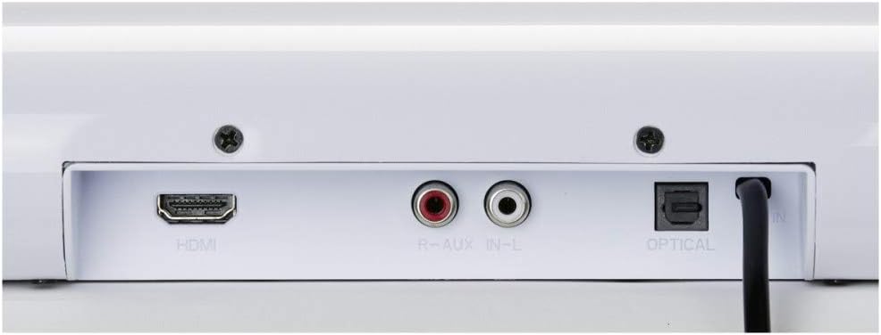 Grundig DSB 950 Soundbar, weiss