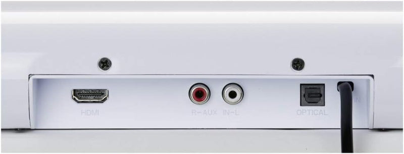 Grundig DSB 950 Soundbar, weiss