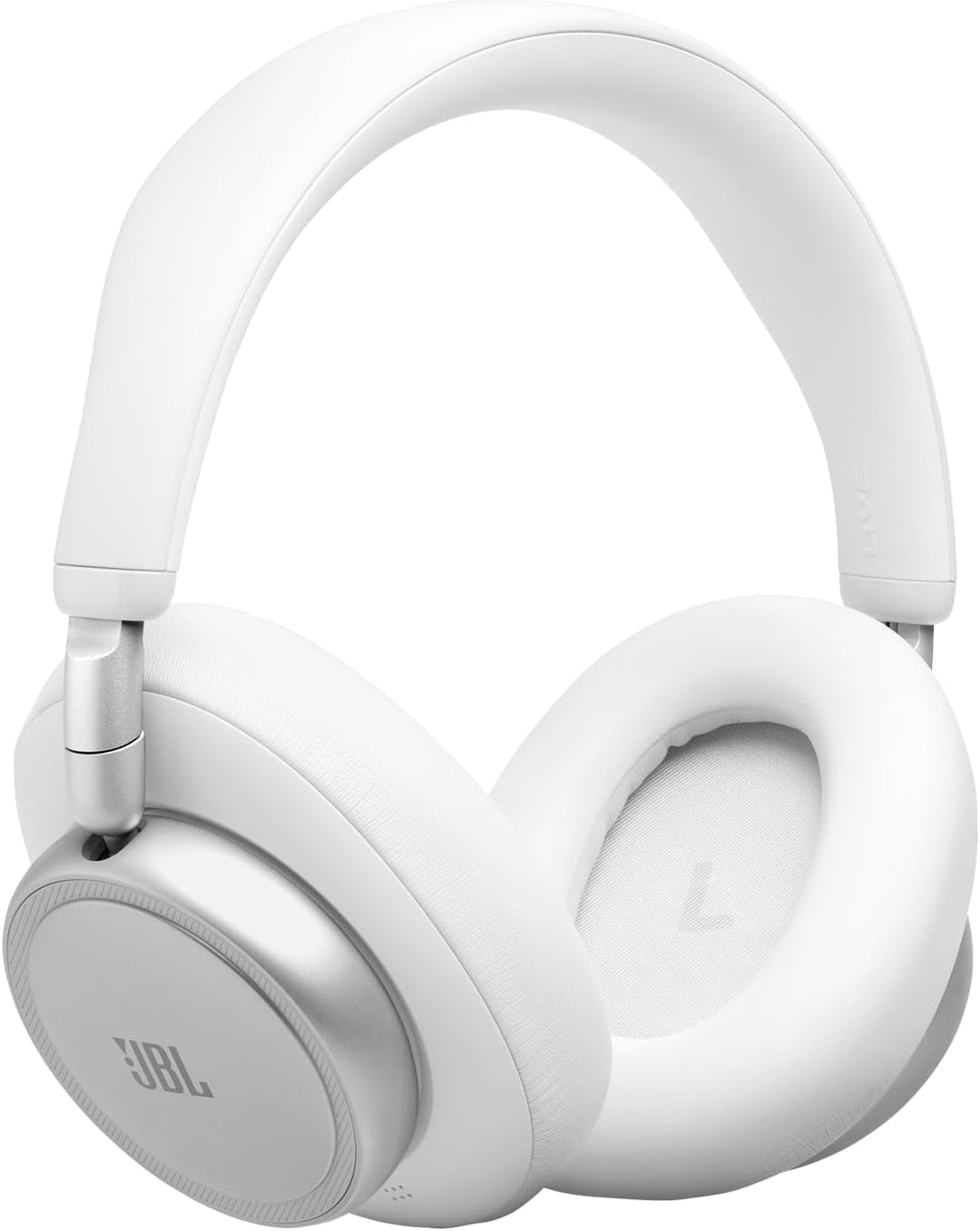 JBL Live 780NC Kabellose Over‑Ear‑Kopfhörer mit Adaptivem Noise Cancelling, Spatial Sound, Sprachste