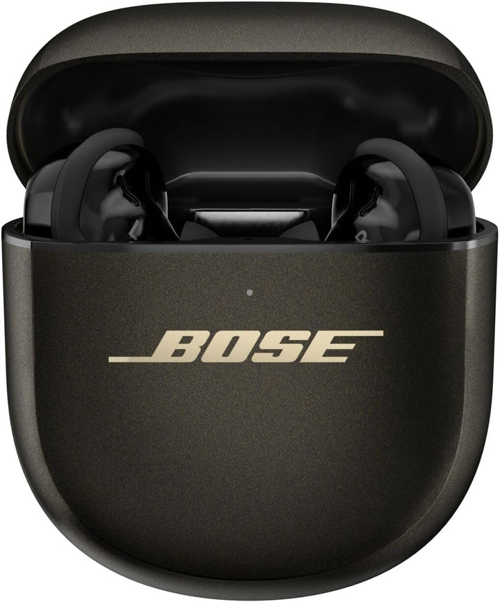 Bose Neu QuietComfort Ultra Bluetooth-Earbuds (2. Gen.), kabellose Noise-Cancelling-Earbuds, bis zu