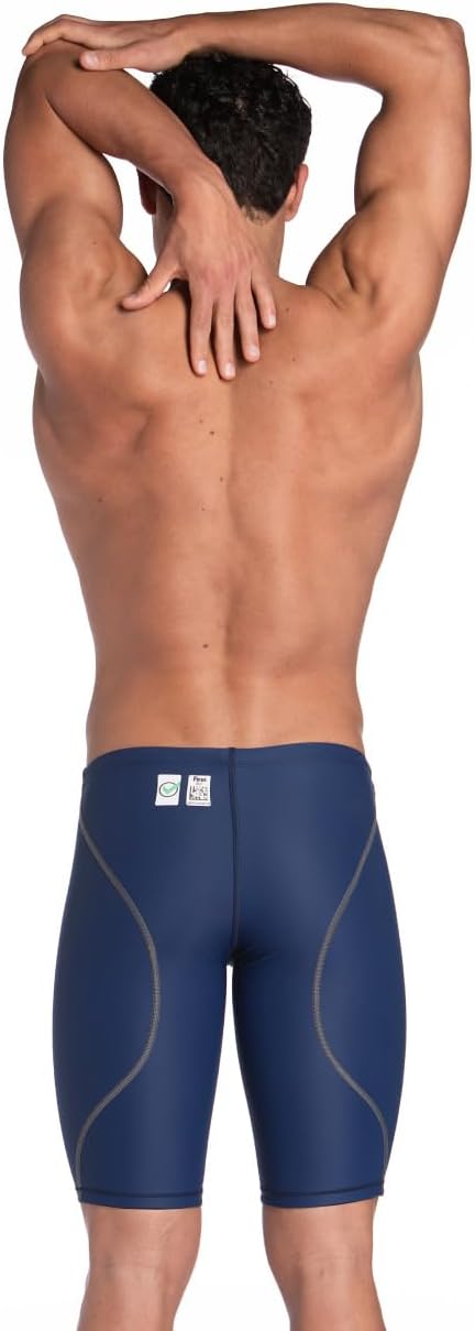 Arena Herren Powerskin St Next Jammer Badehose S Blau, S Blau
