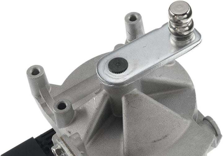 Wischermotor Scheibenwischermotor Vorne für Sprinter C-r-a-f-t-e-r Bus Kasten Pritsche/Fahrgestell 2