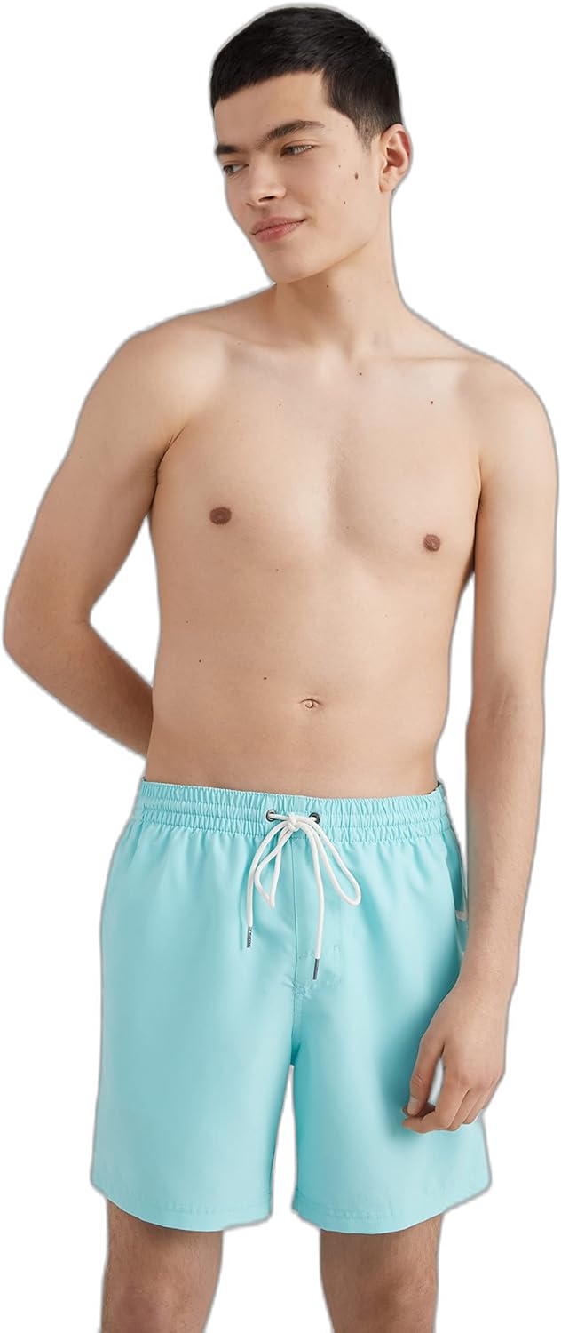 O'Neill Badeshorts Cali S ‎bleu Turquoise, S ‎bleu Turquoise