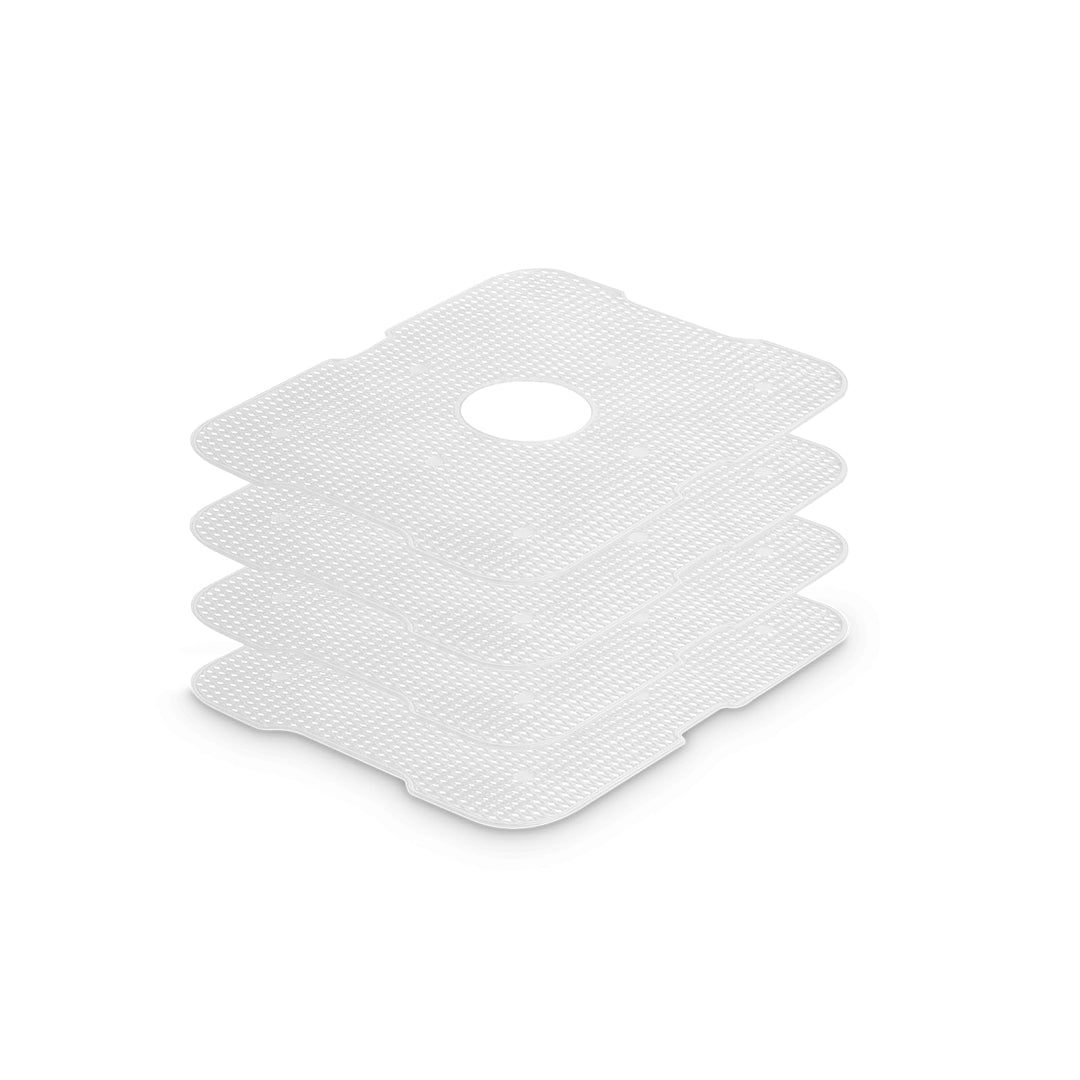 SPRINGLANE Dörrgitter 4er Set für Dörrautomat Dora… Dörrgitter 4er-Set, Dörrgitter 4er-Set