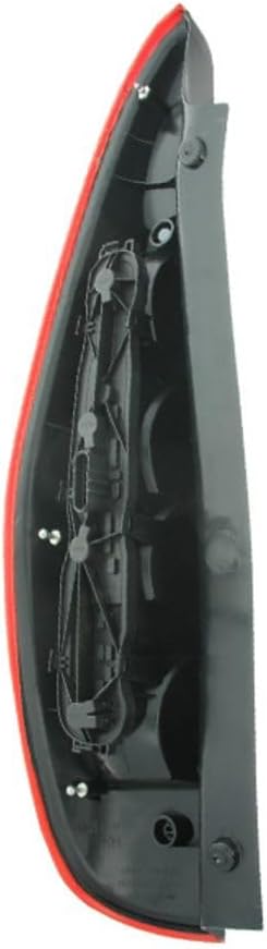 Magneti Marelli 714027950814 Rückleuchten, Recht