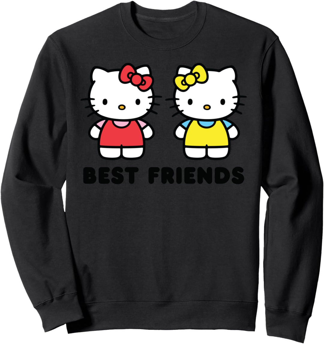 Hello Kitty Best Friends Sweatshirt