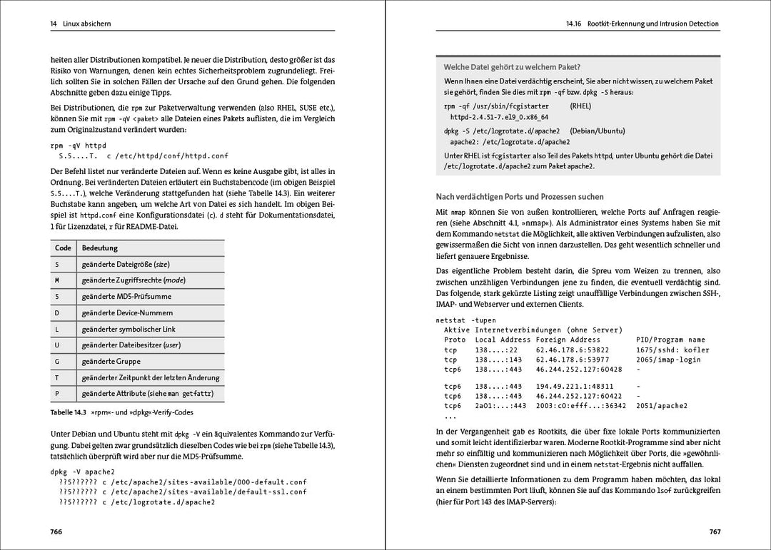 Hacking u. Security: Das umfassende Hacking-Handbuch mit über 1.000 Seiten Profiwissen. 3., aktualis