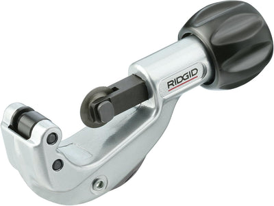 RIDGID 66742 Modell 150LS Rohrabschneider mit geschlossener Spindelführung, mit hochbeanspruchbarem