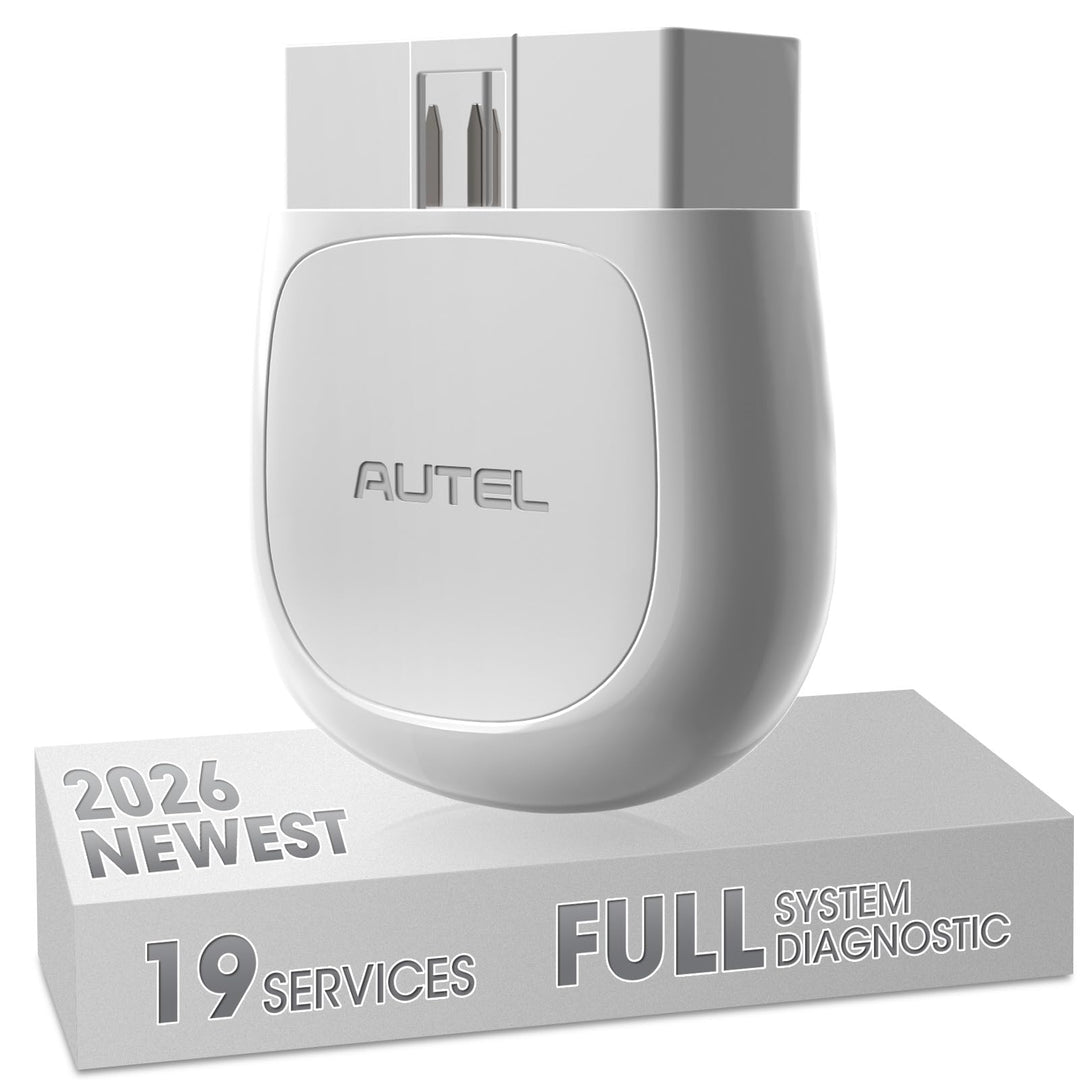 Autel Bluetooth obd2 AP200,Fehlercode von alle System auslesen,Reset für Öl SAS EPB DPF BMS usw, OBD