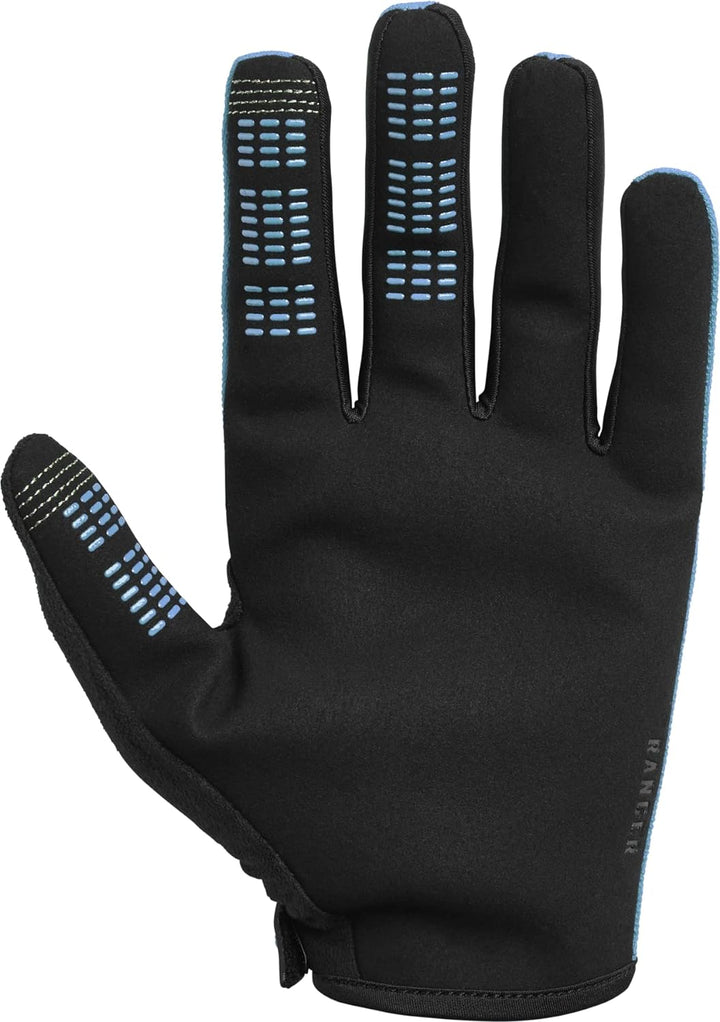 Fox Racing Unisex – Erwachsene Ranger Fahrrad Handschuhe Einheitsgrösse multi, Einheitsgrösse multi