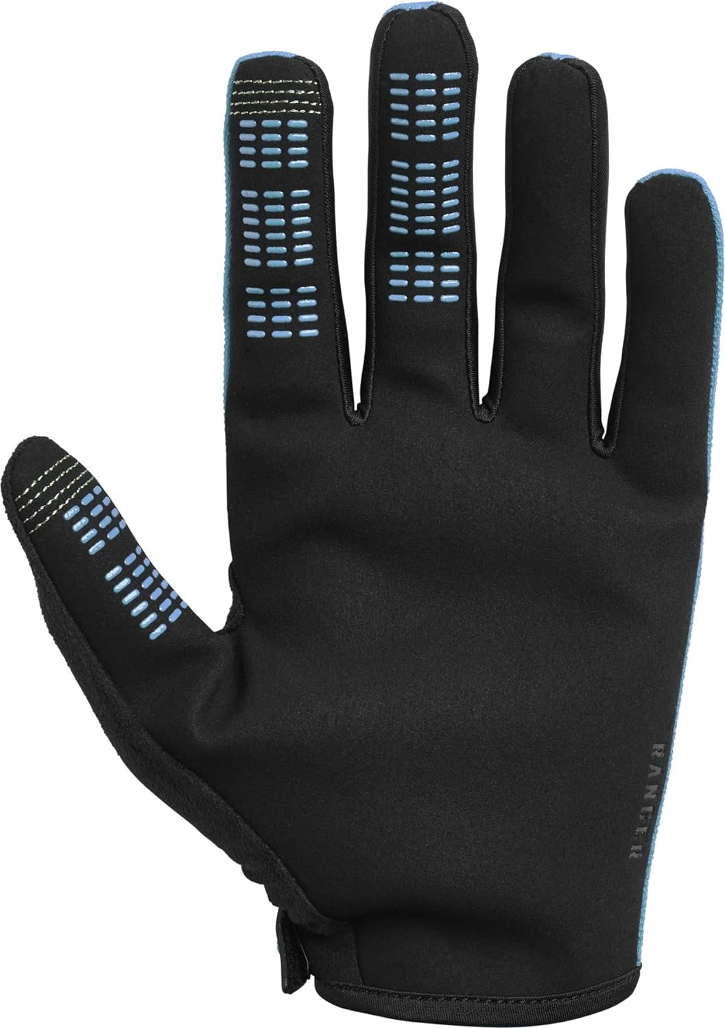 Fox Ranger Glove Dusty Blue, M, 27162-157