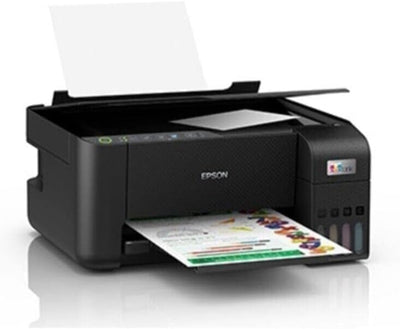 Epson L3250 Inkjet A4 5760 X 1440 DPI 33 Ppm Wi-Fi, C11CJ67405