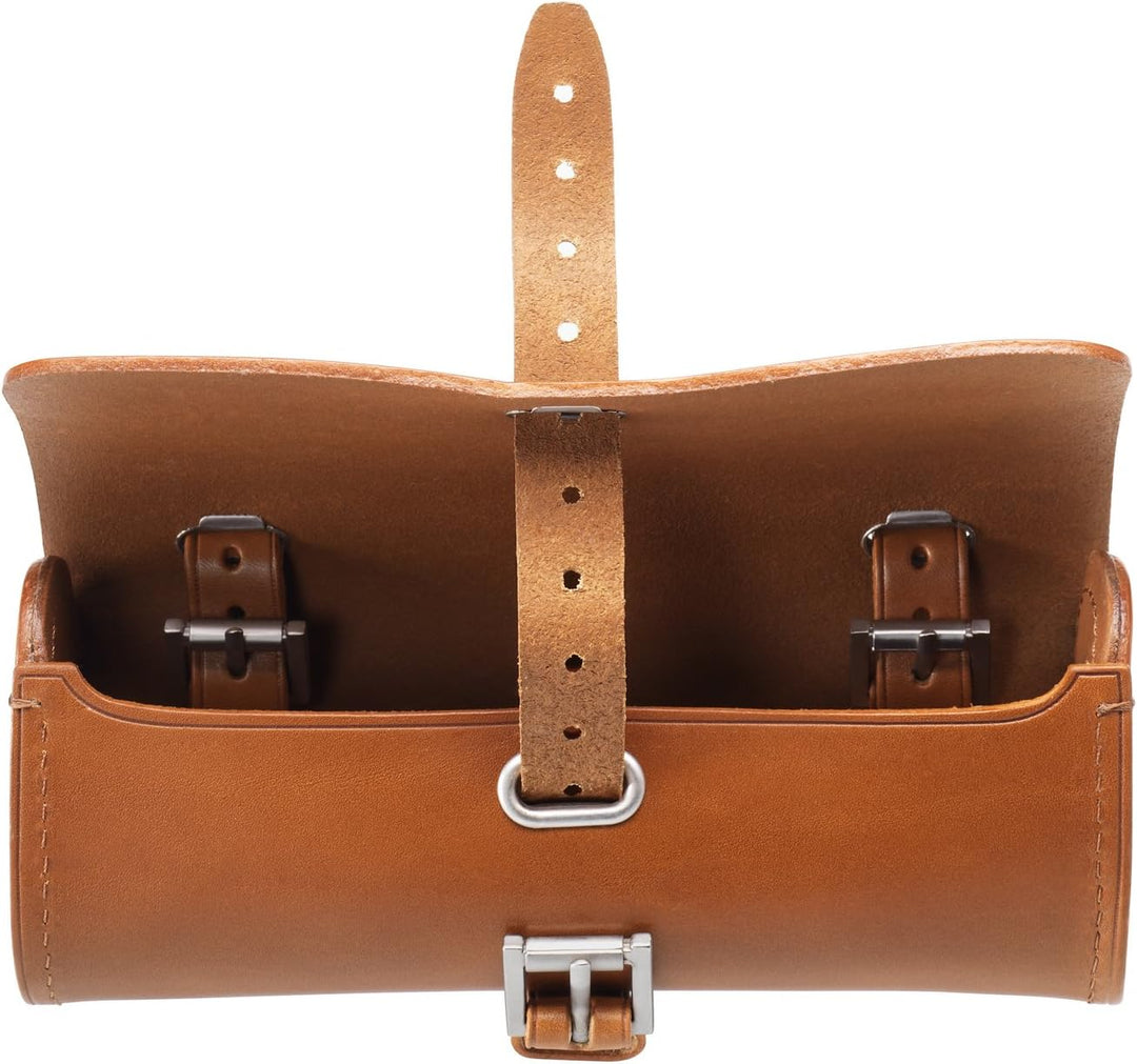 Brooks Saddles Challenge Tool Bag Honig, Honig
