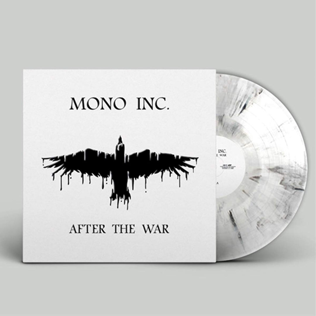 After the War, Vinyl