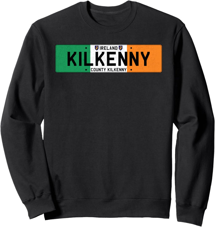 Kilkenny Ireland Sweatshirt