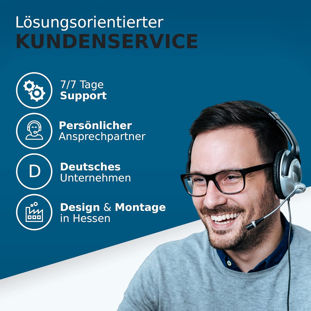 techPulse120 Externes UHD 4k 3D M-Disc BDXL USB 3.0 USB-C Laufwerk Blu-ray Brenner Burner Superdrive