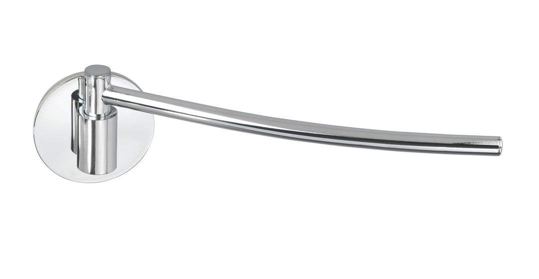 WENKO Turbo-Loc® Edelstahl Spültuch-Halter - Befestigen ohne bohren, Edelstahl rostfrei, 23 x 6.5 x