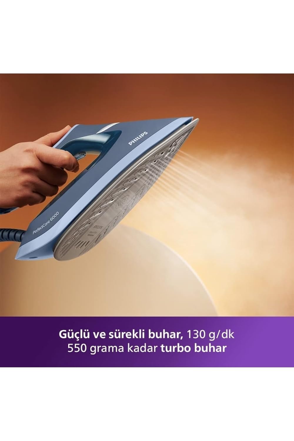 Philips Steam generator PSG6042/20