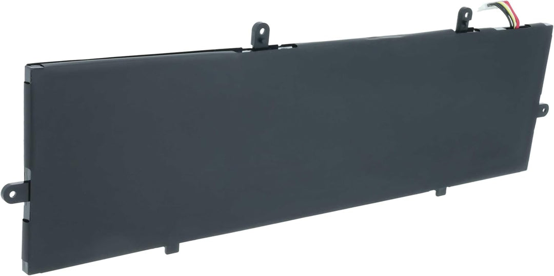 vhbw Akku kompatibel mit Asus ZenBook 14 UX433FN-N5230R, UX433FQ-A5032R, UX433FQ-A5032T Notebook (42