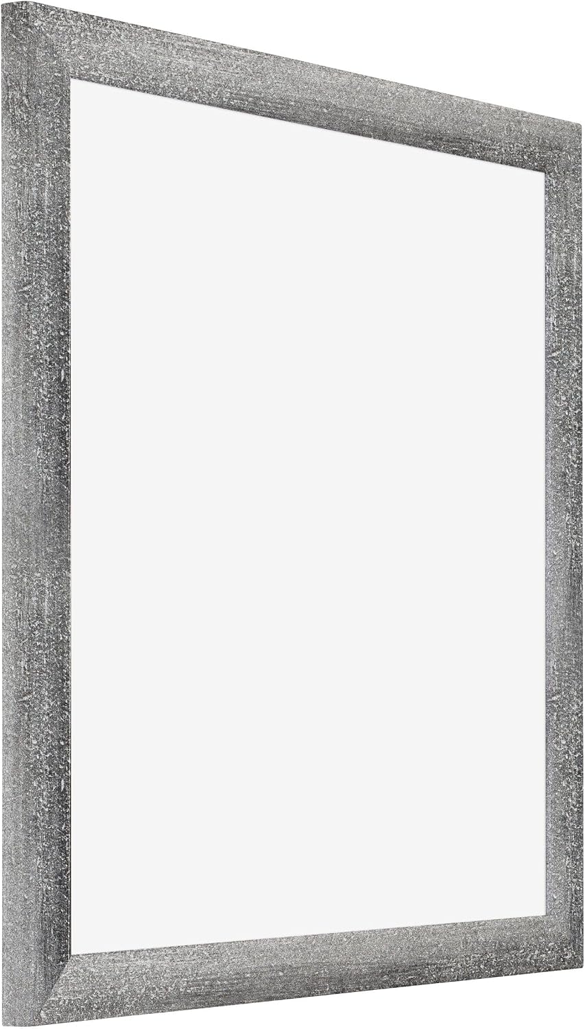 yd. Your Decoration - Bilderrahmen 55x55 cm - Bilderrahmen aus MDF mit Acrylglas - Antireflex - Ausg