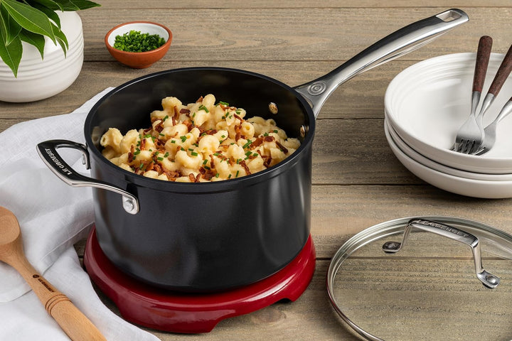 LE CREUSET - Panela Cerâmica 20 51316200010398 4 qt., 4 qt.