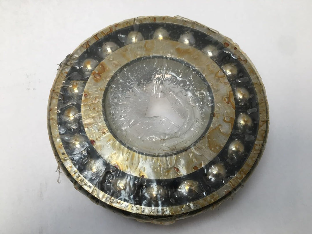 SKF 1313 ETN9/C3 selbstausrichtendes Kugellager