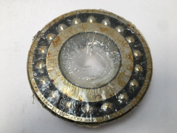 SKF 1313 ETN9/C3 selbstausrichtendes Kugellager