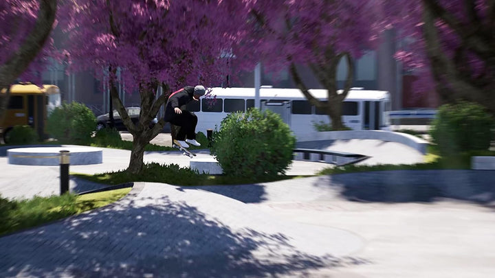 Session: Skate SIM