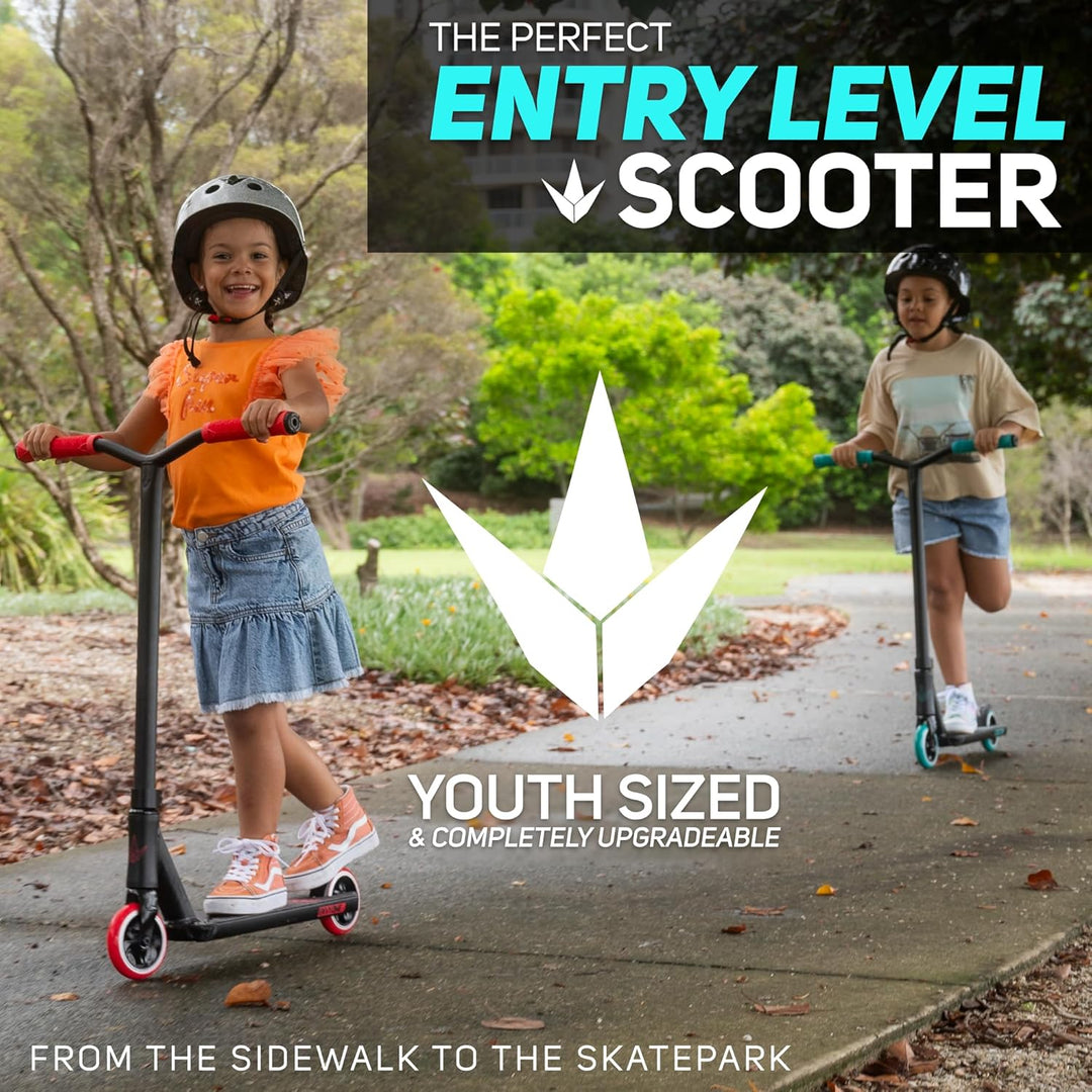Blunt Scooters One S3 Complete Scooter blau, blau